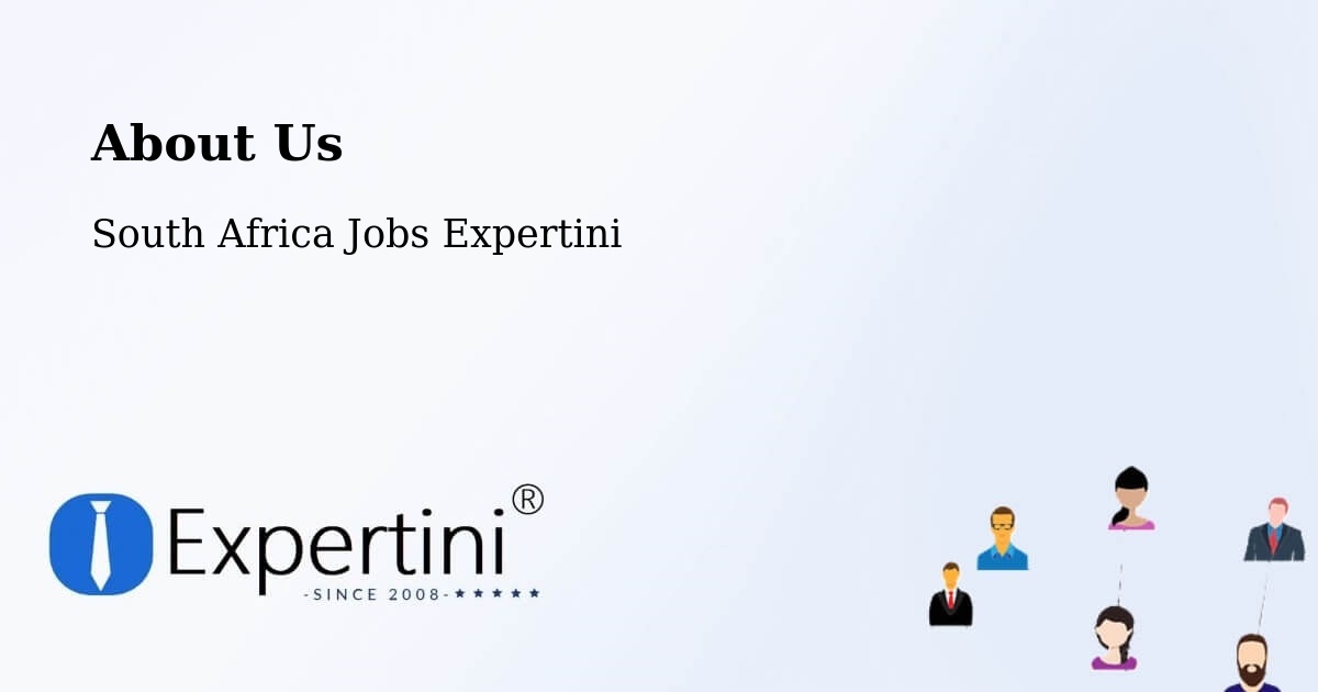 About Expertini Recruitment Platform  – Lady Frere - Lady Frere, South Africa Jobs Expertini